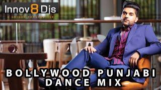 Bollywood Punjabi Dance Mix | Innov8 DJs | 2019 Bhangra