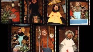Hard Luck Bears Rockin' Billy Wilbur and the Bear Cats 1980's YouTube