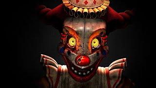 A Mimic Is Stalking You At Work - Five Nights at Freddy's: Secret of the Mimic [ 1 ]