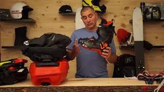 Sledder Series - Everything you need to know for Sled Skiing/Boarding/PowSurf