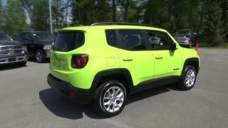 2017 Jeep Renegade for sale near me | Lia CDJR Colonie, Albany, NY 177922