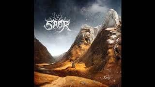 Saor - Roots (Full Album w/Bonus Track) (Limited Digipak Edition)