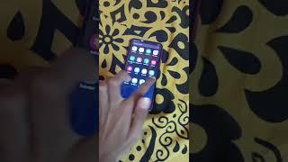 Samsung's gaIaxy a10 oId mobile  2599 rs service choki dhani resort