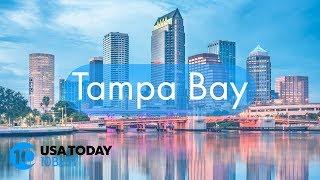 10 best things to do in Tampa, Florida