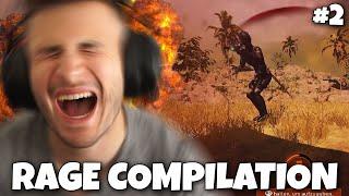 ICH WERDE LANGSAM WAHNSINNIG | Rage Compilation #2