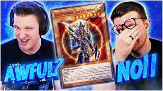 Magic Player Rates CLASSIC Yu-Gi-Oh! Cards! ft. @covertgoblue