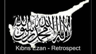 Kibris Ezan - Retrospect (Instrumental)