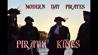 Pirate Kings - The Modern Day Pirates (music video)