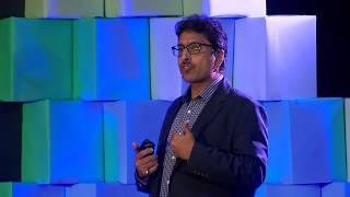 Designing Careers: Get The Basics Right  | Prabir Jha | TEDxCRCE