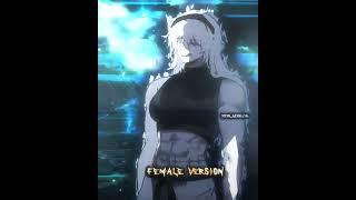 Male version or female version.[] gojo satoru manga×fanart edit [] jjk manga edit [] #jjk #shorts