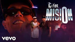 C-Kan - Misión 0 (Video Oficial)