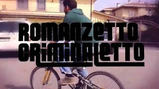 Romanzetto Criminaletto - Er Casperino