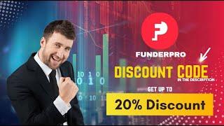 FunderPro Discount Code|Coupon Code - Save Up To 20% OFF!