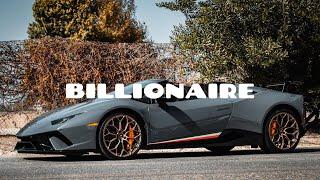 Billionaire Luxury Lifestyle  | 9 Figure Motivation |