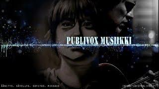 Publivox Music Production