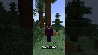 Does Notch really drop an apple when he dies?