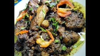 The Ultimate Geera Pork | Taste of Trini