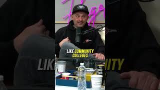 Why Gary Vee LOVES His Parents