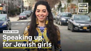 Social Influencer Uses Instagram to Speak Out for Gender Equality In the Jewish Community | NowThis