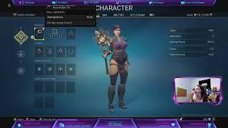 SkyForge ~ Second Quest ~ Xbox XS