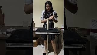 Female Mentalist | Mind power | Mind reader #magical #fire #trending #shorts #chetna #telekinesis