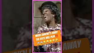 THAT TIME Aunt Esther was a FORCE to be RECKONED with! #funnyshorts