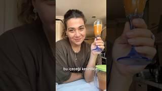 CİLT BAKIMI İÇİN MUCİZEVİ JUICE TARİFİ #shorts #juice #ciltbakımı #ciltbakımıvegüzellik