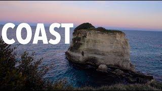 Coast of Puglia // a Travel Video by LDP MOVIES STUDIOS