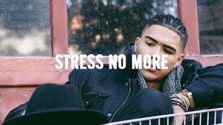 Stress No More (Audio) - Justin Love