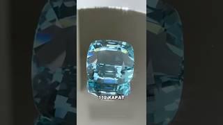 Продолжение нашумевшей истории про преображение камня  #драгоценныекамни