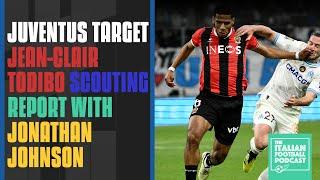 How Good Is Juventus Target Jean-Clair Todibo? Position, Playing Style, Stats, Skills & More (Ep433)