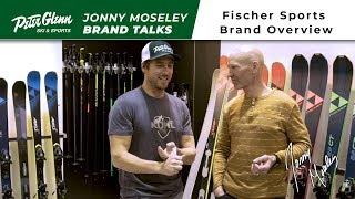 Fischer Sports Brand Overview