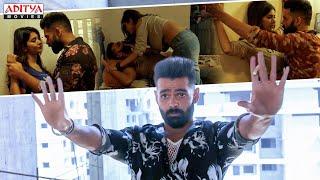 iSmart Shankar Movie Love & Romantic Scenes | Ram | Nabha Natesh | Nidhhi Agerwal | Aditya Movies