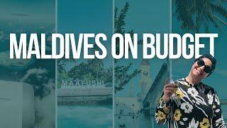 Budget-Friendly Halal Holidays in Maafushi: Muslim Travel Vlog