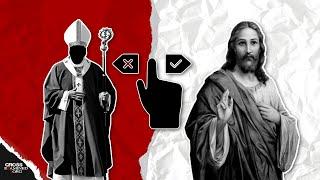 Who saves the Catholic? Jesus or the priest who reads their last rights?