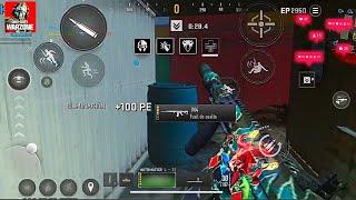 Warzone Mobile nueva actualización temporada 6 en multijugador| BIGGKI