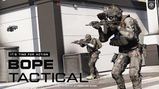 BOPE Tactical • Mission: NO RULES [ Extreme / No HUD ] Action Loud Gunfight • Ghost Recon Breakpoint