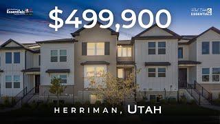  4547 Ruple Ridge Ln, Herriman, UT | Real Estate Essentials | ABC4 Utah's Real Estate Essentials