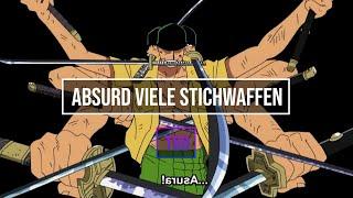 T69 | ABSURD VIELE STICHWAFFEN (Anime Lyric Video)