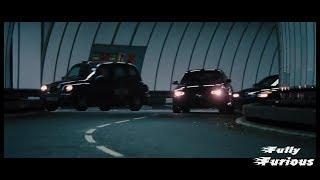 Fast & Furious 6 (2013)   Shaw's Escape scene Hd