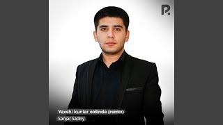 Yaxshi kunlar oldinda (Remix)