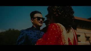 Nitesh & Ramita