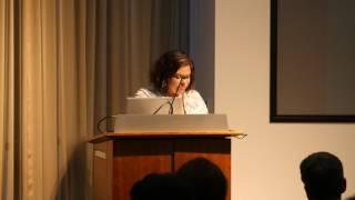 UCLA Digital Humanities Presentation: Miriam Posner