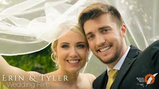 Erin and Tyler | Wedding Film | Rustic Grace Estate | Render Poetic Media