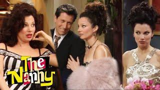The Many Situationships of Fran Fine | The Nanny