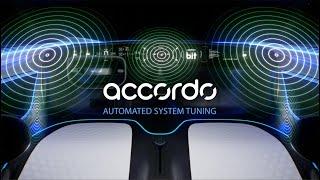 Episode 6 - Introduction to using ACCORDO