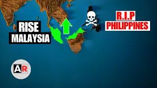 Why The Philippines Is Dying & Malaysia Is Booming