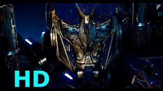 The Autobots Arrival ''New Arrivals From Space'' - Transformers-(2007) Movie Clip Blu-ray HD Sheitla