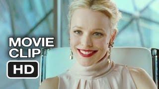 Passion Official Movie CLIP - Well Done Christine (2013) - Rachel McAdams Movie HD