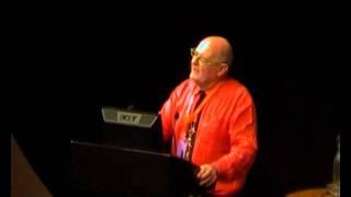 Neurodynamics & the Neuromatrix conference 2012